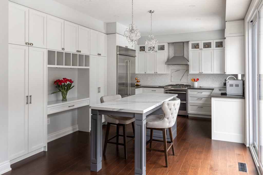 Project “Kingshill”