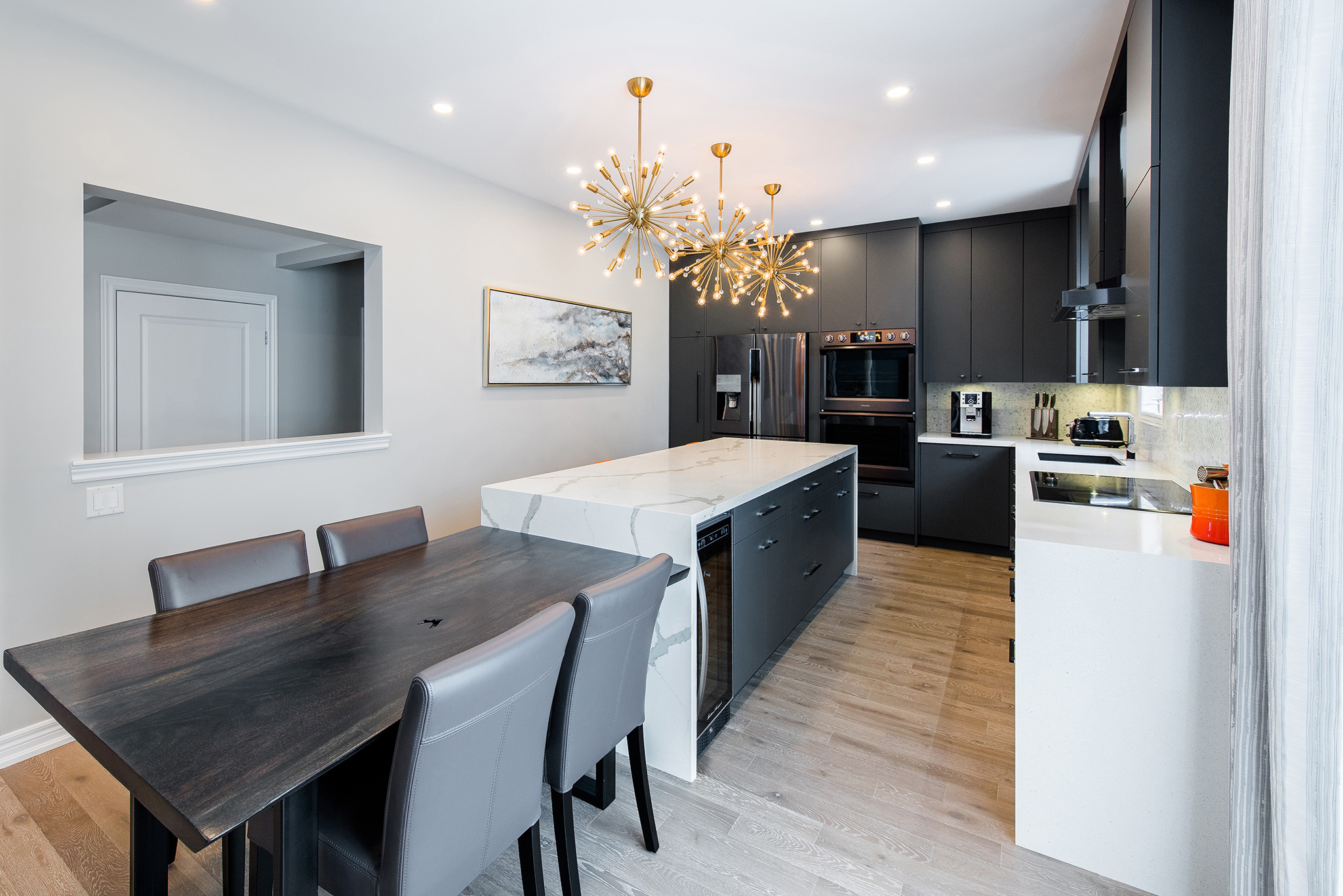 Basement Remodelling Vaughan