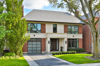 Project “Alexandra”