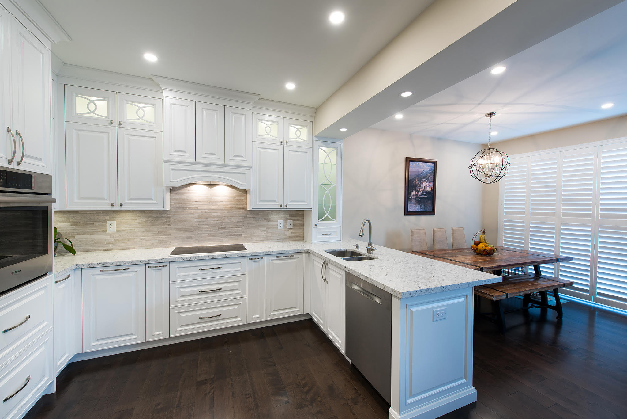 Project “Savoline”