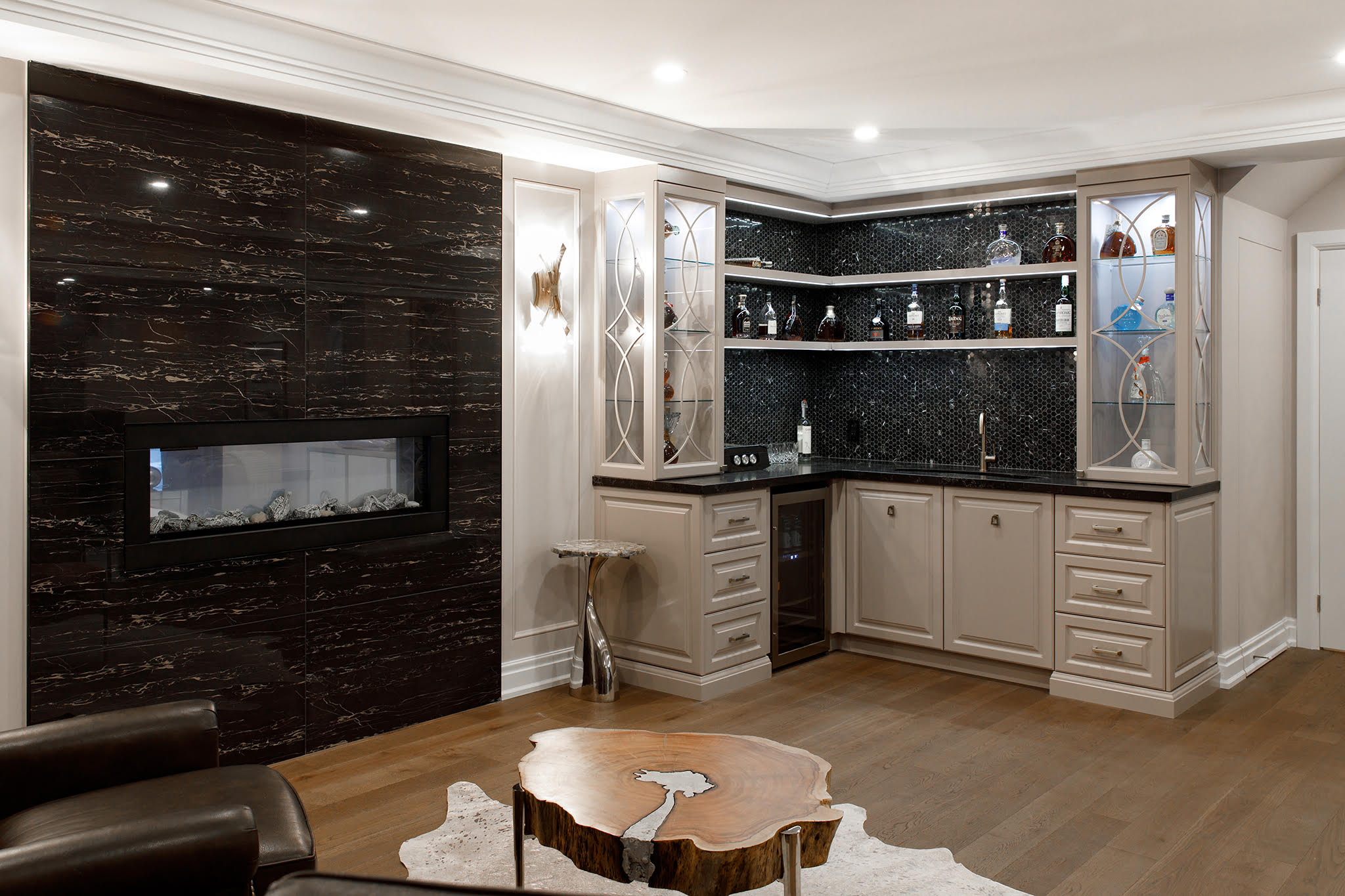 Project “Rebecca”